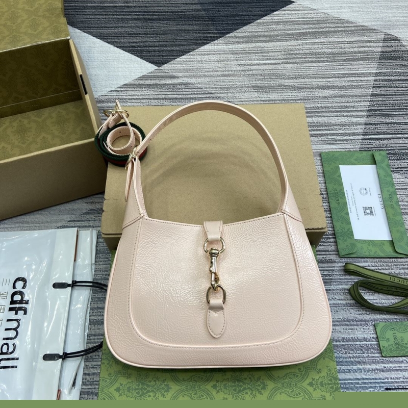 G*u*i top handle bags